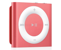 Apple iPod shuffle 2GB różowy - 116701 - zdjęcie 5